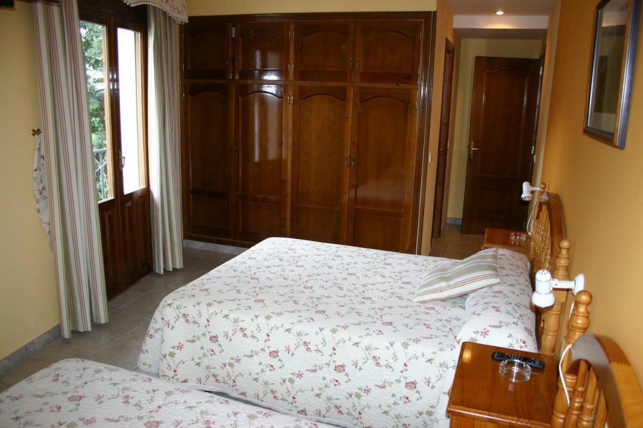 Casa Raspa Бьельса Экстерьер фото