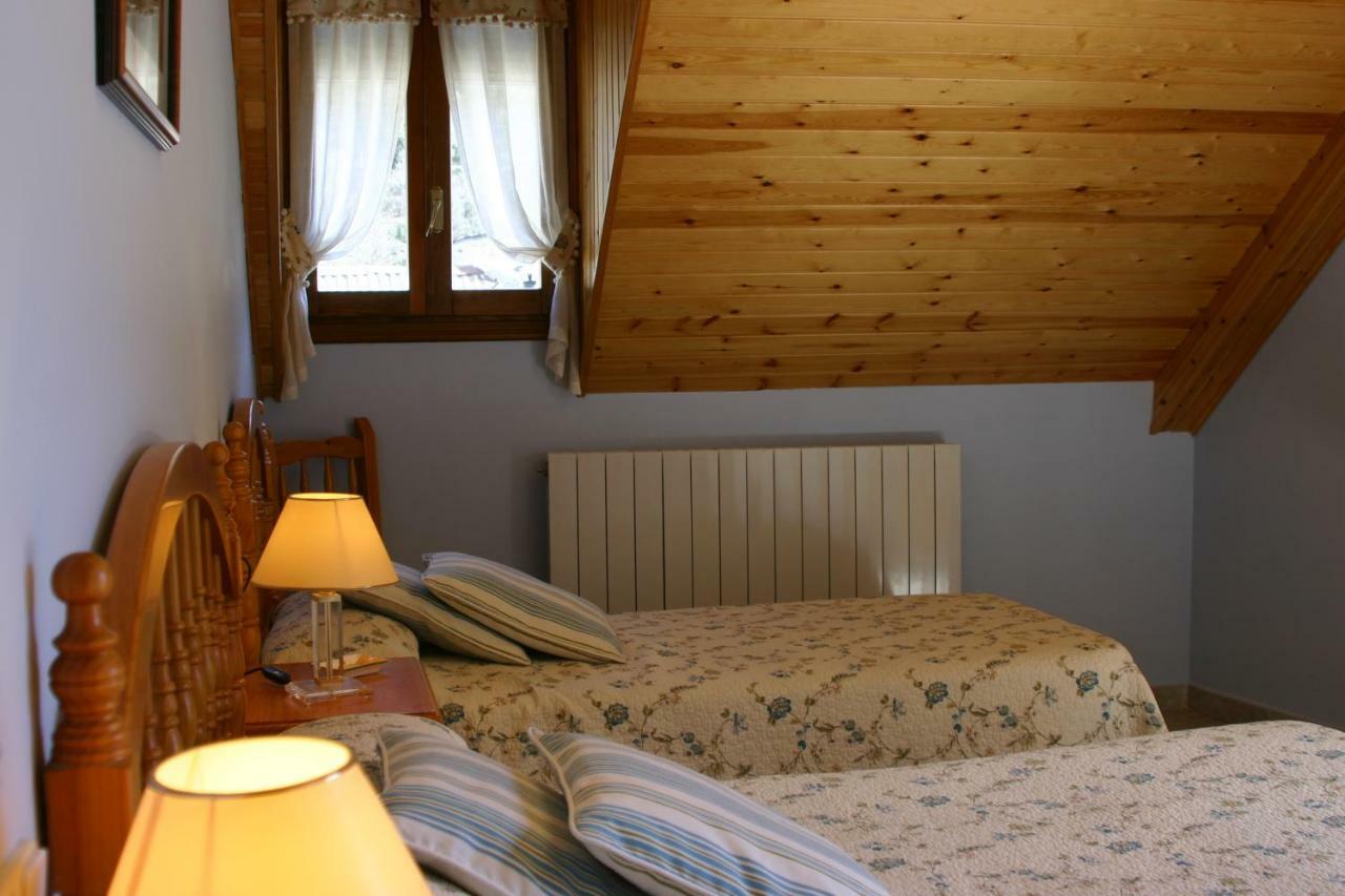 Casa Raspa Бьельса Экстерьер фото